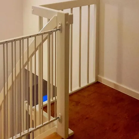 Zirchow, Haffcottage