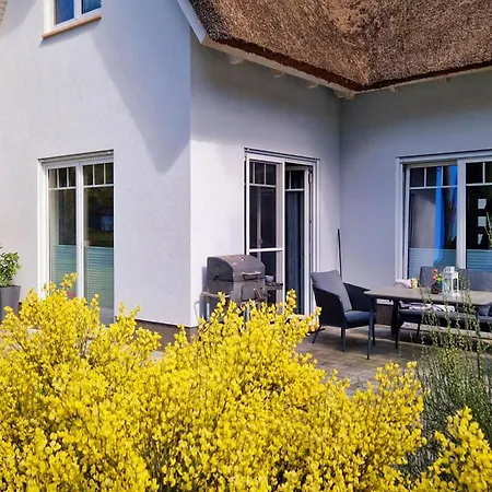 Zirchow, Haffcottage * Zirchow