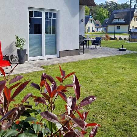 Zirchow, Haffcottage Zirchow