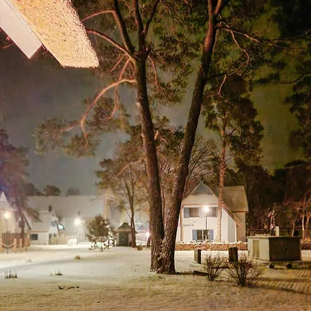 Zirchow, Haffcottage *