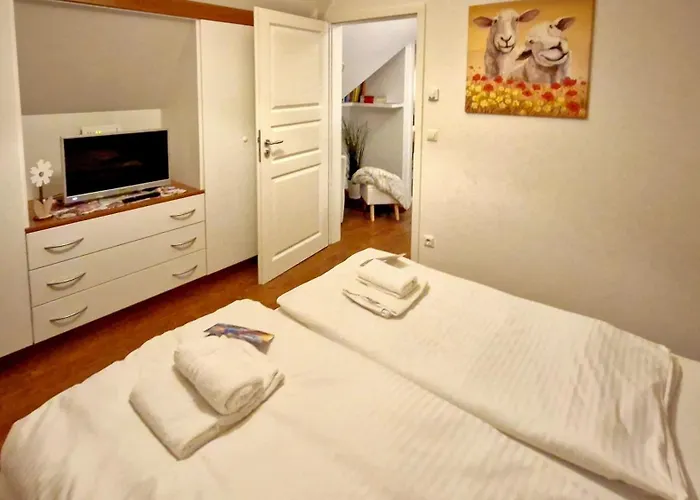 Zirchow, Haffcottage Zirchow
